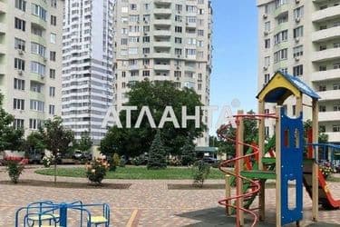 1-room apartment apartment by the address st. Lyustdorfskaya dor Chernomorskaya dor (area 22 m²) - Atlanta.ua - photo 13