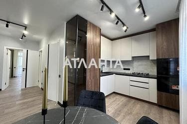 2-комнатная квартира по адресу ул. Круглая (площадь 70 м²) - Atlanta.ua - фото 22