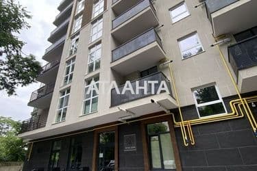 2-комнатная квартира по адресу ул. Новаторов (площадь 76,4 м²) - Atlanta.ua - фото 21