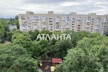 2-комнатная квартира по адресу ул. Новаторов (площадь 76,4 м²) - Atlanta.ua - фото 36