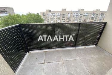 2-комнатная квартира по адресу ул. Новаторов (площадь 76,4 м²) - Atlanta.ua - фото 29