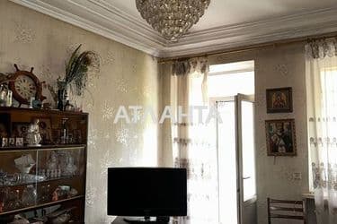 1-room apartment apartment by the address st. Balkovskaya Frunze (area 70 m²) - Atlanta.ua - photo 7
