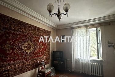 1-room apartment apartment by the address st. Balkovskaya Frunze (area 70 m²) - Atlanta.ua - photo 8