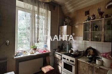 1-room apartment apartment by the address st. Balkovskaya Frunze (area 70 m²) - Atlanta.ua - photo 9