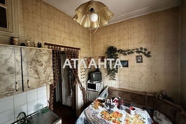 1-room apartment apartment by the address st. Balkovskaya Frunze (area 70 m²) - Atlanta.ua - photo 10
