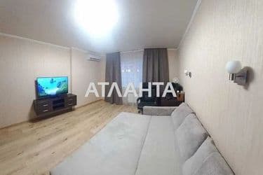 1-комнатная квартира по адресу ул. Кондратюка Юрия (площадь 43,6 м²) - Atlanta.ua - фото 24