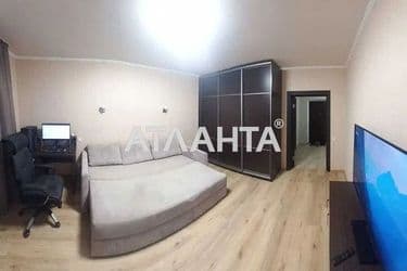 1-комнатная квартира по адресу ул. Кондратюка Юрия (площадь 43,6 м²) - Atlanta.ua - фото 25