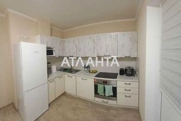 1-комнатная квартира по адресу ул. Кондратюка Юрия (площадь 43,6 м²) - Atlanta.ua - фото 29