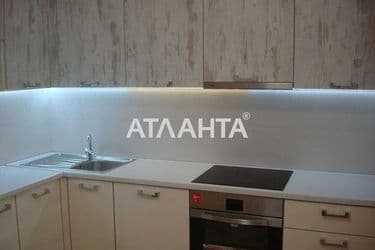 1-комнатная квартира по адресу ул. Кондратюка Юрия (площадь 43,6 м²) - Atlanta.ua - фото 30