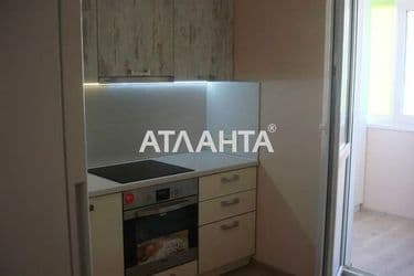 1-комнатная квартира по адресу ул. Кондратюка Юрия (площадь 43,6 м²) - Atlanta.ua - фото 31