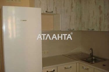 1-комнатная квартира по адресу ул. Кондратюка Юрия (площадь 43,6 м²) - Atlanta.ua - фото 32