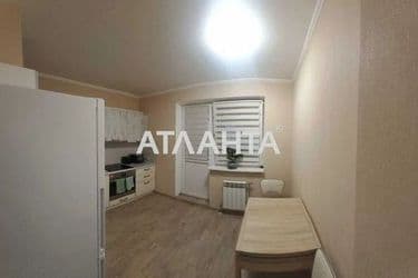 1-комнатная квартира по адресу ул. Кондратюка Юрия (площадь 43,6 м²) - Atlanta.ua - фото 33