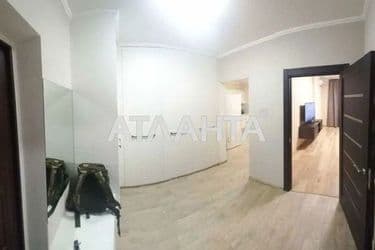 1-комнатная квартира по адресу ул. Кондратюка Юрия (площадь 43,6 м²) - Atlanta.ua - фото 38