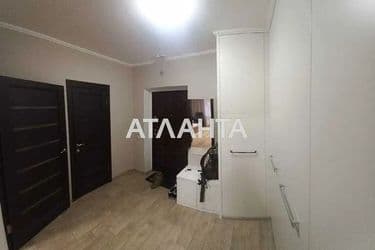 1-комнатная квартира по адресу ул. Кондратюка Юрия (площадь 43,6 м²) - Atlanta.ua - фото 39