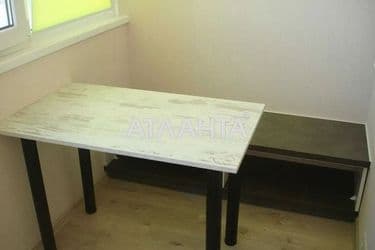 1-комнатная квартира по адресу ул. Кондратюка Юрия (площадь 43,6 м²) - Atlanta.ua - фото 40