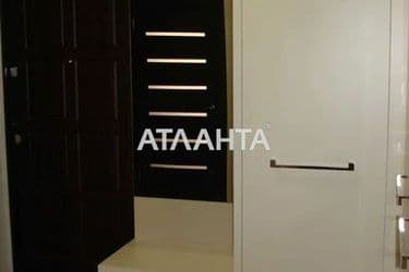 1-комнатная квартира по адресу ул. Кондратюка Юрия (площадь 43,6 м²) - Atlanta.ua - фото 42