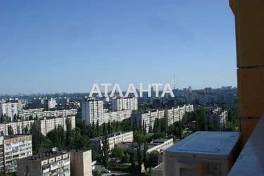 1-комнатная квартира по адресу ул. Кондратюка Юрия (площадь 43,6 м²) - Atlanta.ua - фото 43