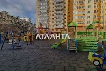 1-комнатная квартира по адресу ул. Кондратюка Юрия (площадь 43,6 м²) - Atlanta.ua - фото 45