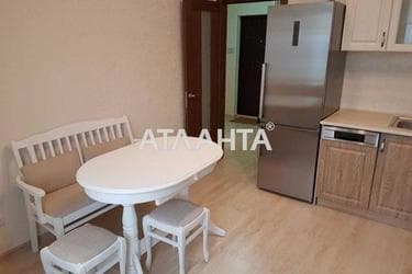 1-кімнатна квартира за адресою вул. Райдужний м-н (площа 39 м²) - Atlanta.ua - фото 20