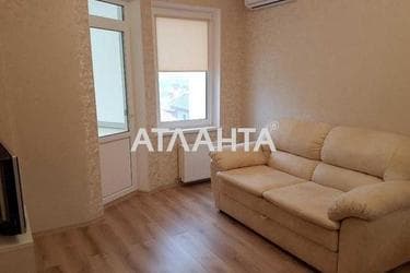 1-кімнатна квартира за адресою вул. Райдужний м-н (площа 39 м²) - Atlanta.ua - фото 22