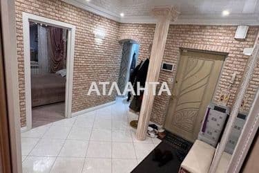 3-комнатная квартира по адресу ул. Сахарова (площадь 81 м²) - Atlanta.ua - фото 24