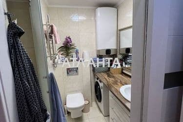 3-комнатная квартира по адресу ул. Сахарова (площадь 81 м²) - Atlanta.ua - фото 35