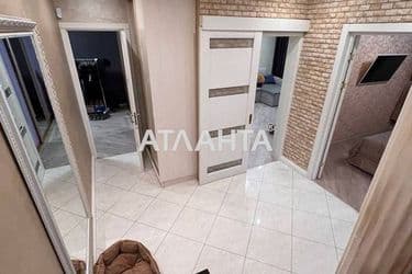 3-комнатная квартира по адресу ул. Сахарова (площадь 81 м²) - Atlanta.ua - фото 22