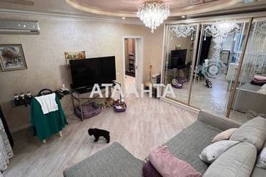 3-комнатная квартира по адресу ул. Сахарова (площадь 81 м²) - Atlanta.ua - фото 33