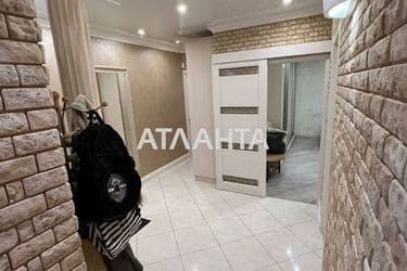 3-комнатная квартира по адресу ул. Сахарова (площадь 81 м²) - Atlanta.ua - фото 25