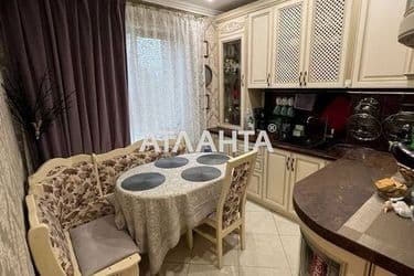 3-комнатная квартира по адресу ул. Сахарова (площадь 81 м²) - Atlanta.ua - фото 21