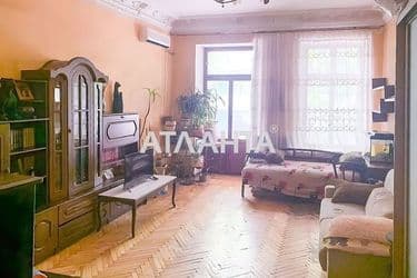 3-комнатная квартира по адресу ул. Хмельницкого Богдана (площадь 95,1 м²) - Atlanta.ua - фото 23