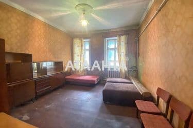 1-кімнатна квартира за адресою вул. Водопровідна (площа 34,6 м²) - Atlanta.ua - фото 11