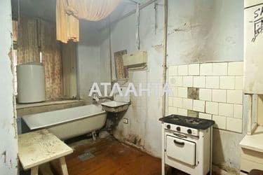 1-кімнатна квартира за адресою вул. Водопровідна (площа 34,6 м²) - Atlanta.ua - фото 13