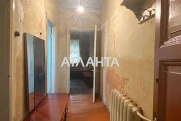 1-кімнатна квартира за адресою вул. Водопровідна (площа 34,6 м²) - Atlanta.ua - фото 17