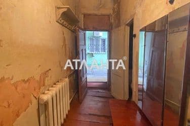 1-кімнатна квартира за адресою вул. Водопровідна (площа 34,6 м²) - Atlanta.ua - фото 18