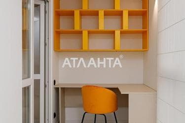 2-rooms apartment apartment by the address st. Shevchenko T ul (area 80,9 m²) - Atlanta.ua - photo 39