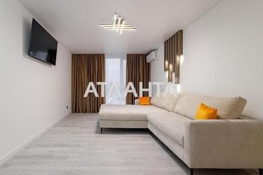 2-rooms apartment apartment by the address st. Shevchenko T ul (area 80,9 m²) - Atlanta.ua - photo 49