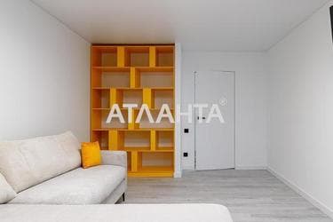 2-rooms apartment apartment by the address st. Shevchenko T ul (area 80,9 m²) - Atlanta.ua - photo 51
