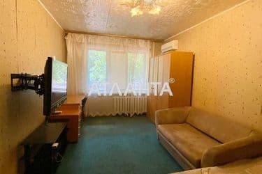 1-комнатная квартира по адресу ул. Королева ак. (площадь 34 м²) - Atlanta.ua - фото 9