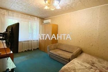 1-комнатная квартира по адресу ул. Королева ак. (площадь 34 м²) - Atlanta.ua - фото 10