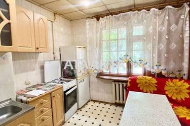 1-комнатная квартира по адресу ул. Королева ак. (площадь 34 м²) - Atlanta.ua - фото 12