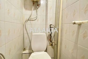 1-комнатная квартира по адресу ул. Королева ак. (площадь 34 м²) - Atlanta.ua - фото 13