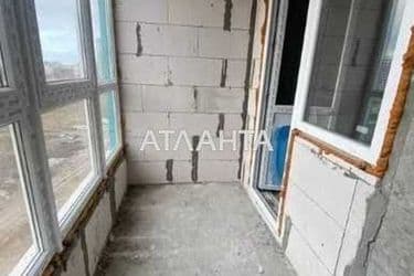 1-кімнатна квартира за адресою Небесної сотні пр. (площа 26,2 м²) - Atlanta.ua - фото 11