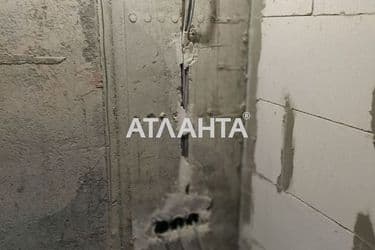 1-кімнатна квартира за адресою Небесної сотні пр. (площа 26,2 м²) - Atlanta.ua - фото 12