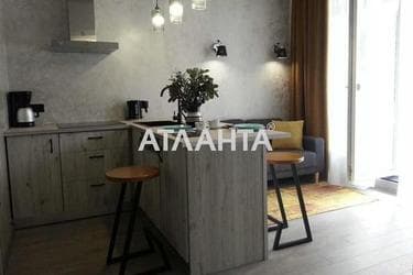 1-кімнатна квартира за адресою Гагаріна пр. (площа 46,9 м²) - Atlanta.ua - фото 16