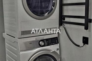 1-кімнатна квартира за адресою Гагаріна пр. (площа 46,9 м²) - Atlanta.ua - фото 24