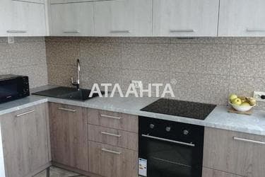 1-room apartment apartment by the address st. Basseynaya (area 38,6 m²) - Atlanta.ua - photo 16