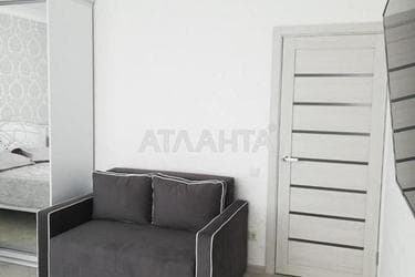 1-room apartment apartment by the address st. Basseynaya (area 38,6 m²) - Atlanta.ua - photo 14