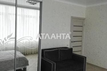 1-room apartment apartment by the address st. Basseynaya (area 38,6 m²) - Atlanta.ua - photo 15