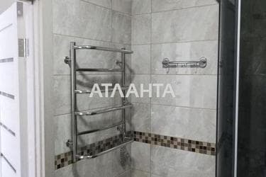 1-room apartment apartment by the address st. Basseynaya (area 38,6 m²) - Atlanta.ua - photo 21